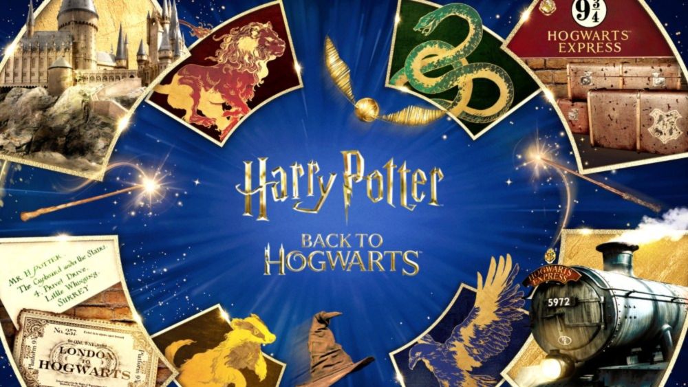 Back to Hogwarts 2024: Warner Bros. Discovery Sets Out Global ‘Harry Potter’ Celebrations