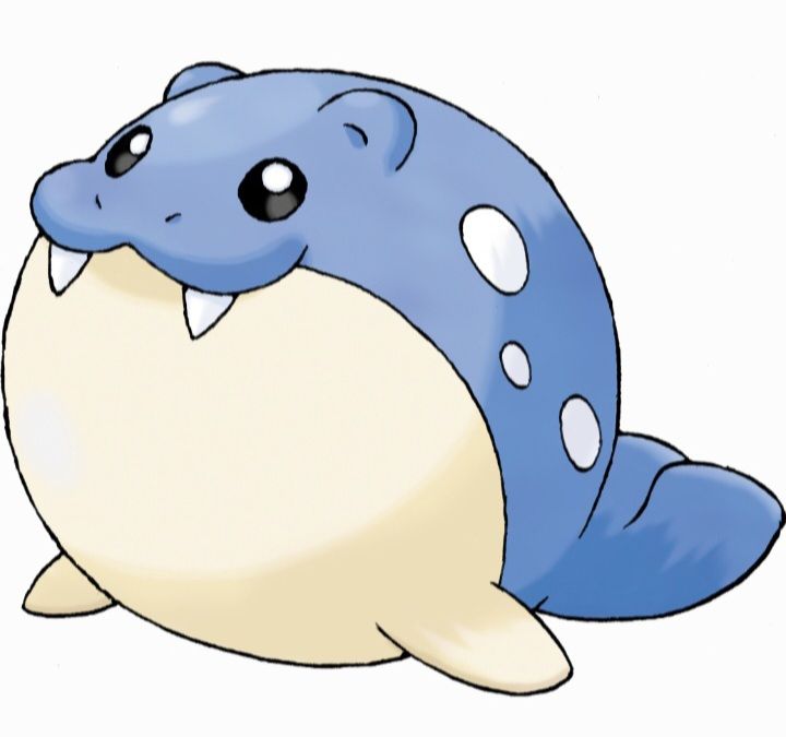 Spheal
