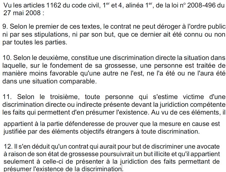 Cassation, civ 1ere, 4/12/2024