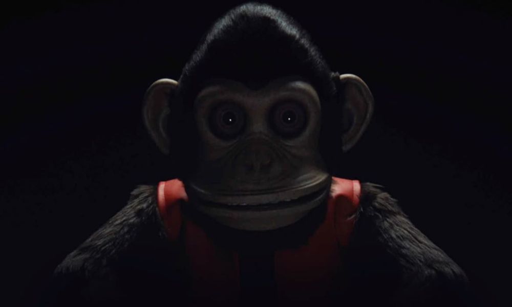 The Monkey | Novo Terror De James Wan Com Elijah Wood Ganha Teaser