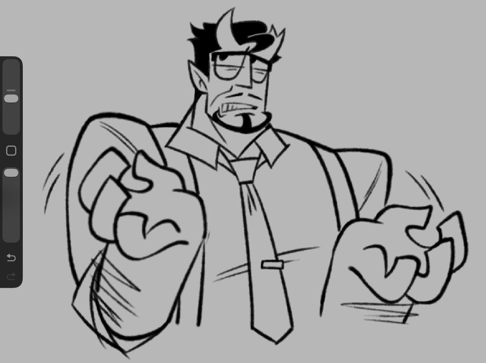 """67 """
(Dear god I feel awful by just saying that….)