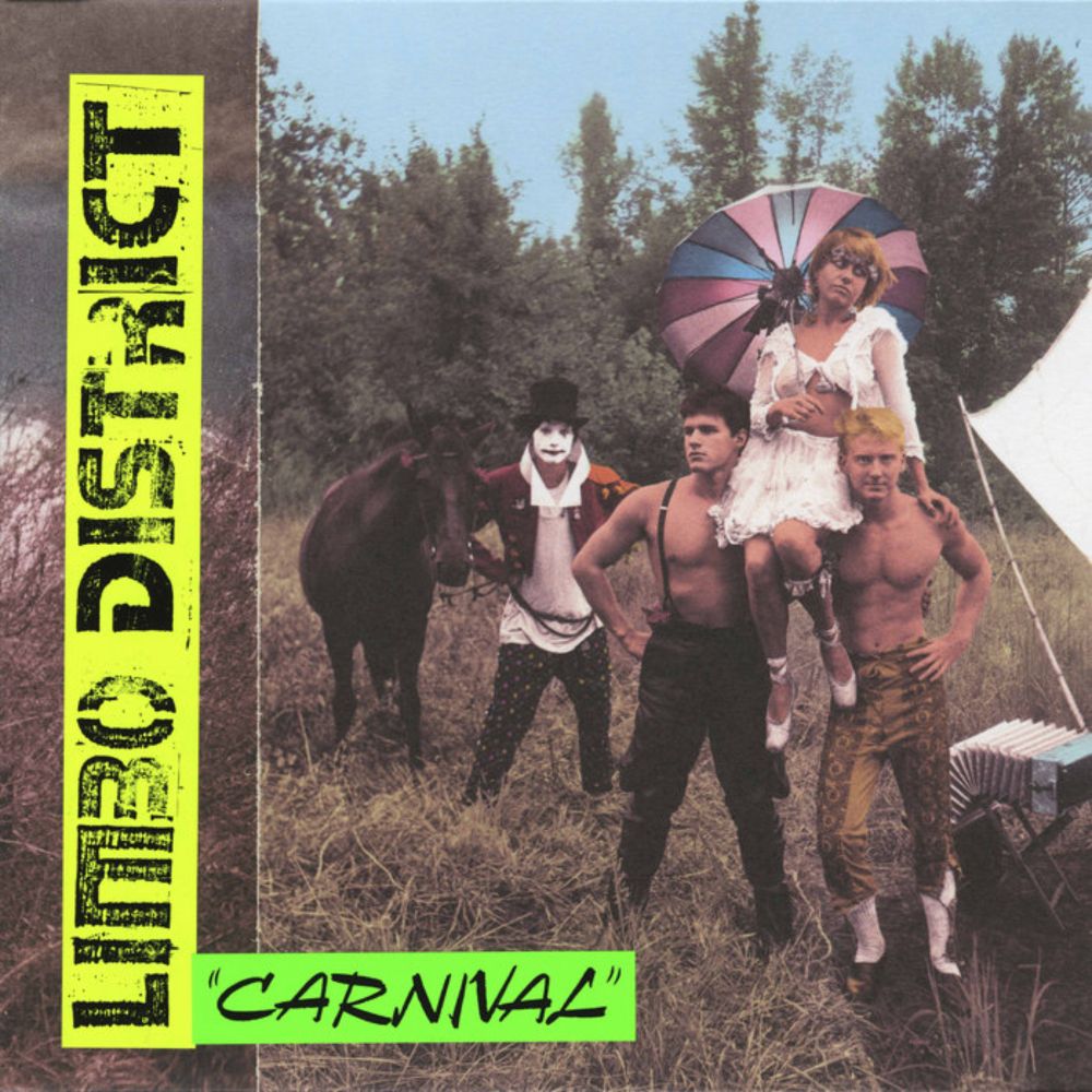 Carnival, by Limbo District