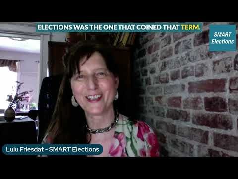 SMART Elections - Rockland County NY Lawsuit in Detail
