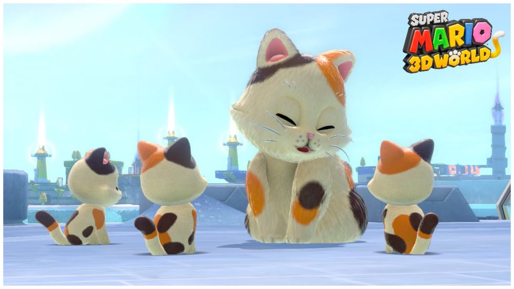 A mother happy that their children are safe. 🧡