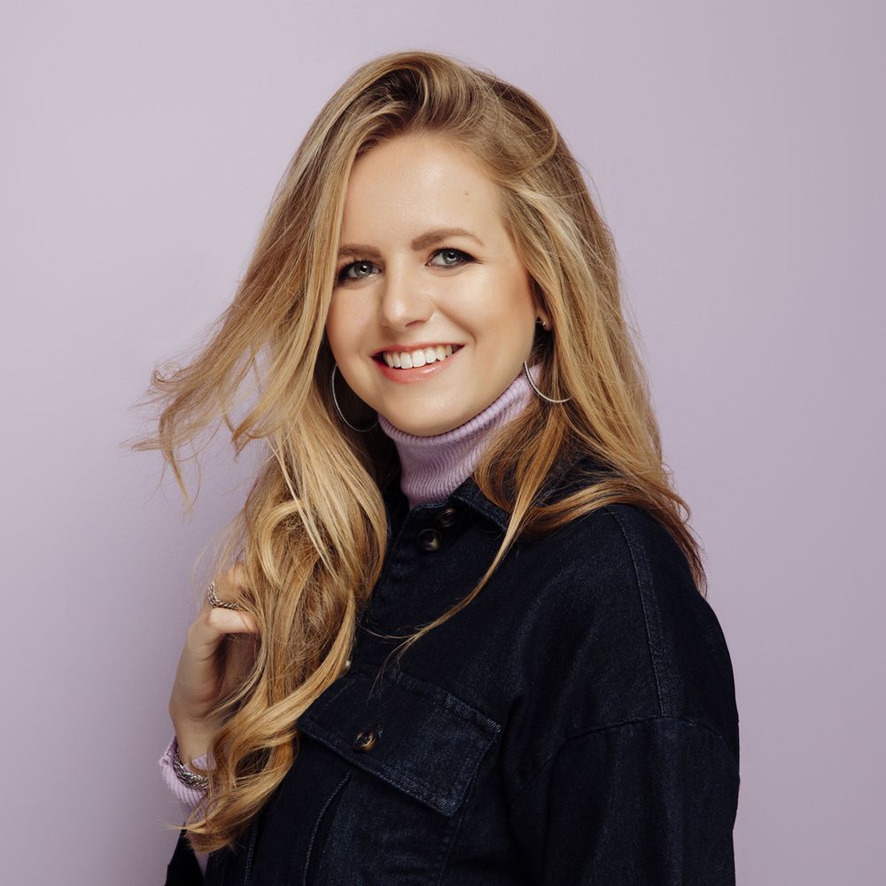Portret Kristel Doreleijers door 📸 Alexia van der Meijden