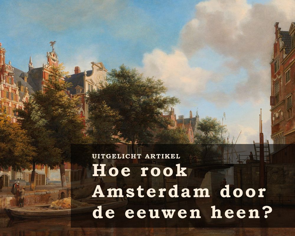 Door Aron de Jong, eerder gepubliceerd op Amsterdam Humanities Hub, in een aangepaste versie op de Meertens-site.
📷 Collectie Rijksmuseum, SK-A-154