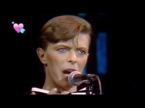David Bowie -  Klaus Nomi -  Man Who Sold the World