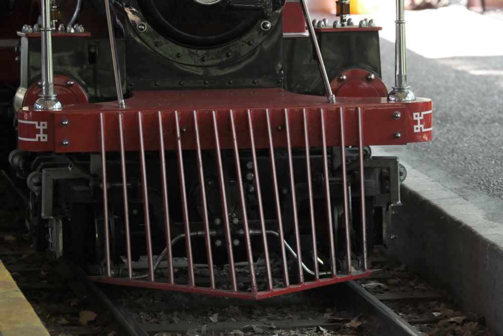 The engine for one of the ten highest ridership rail lines in state.