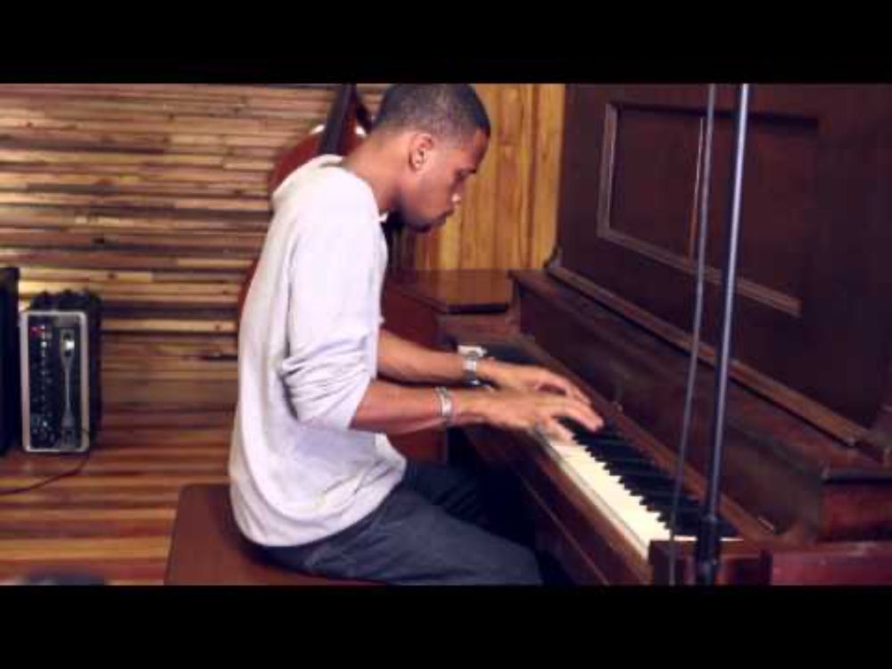 Miss Mac (Official Video)- Jaime Hinckson