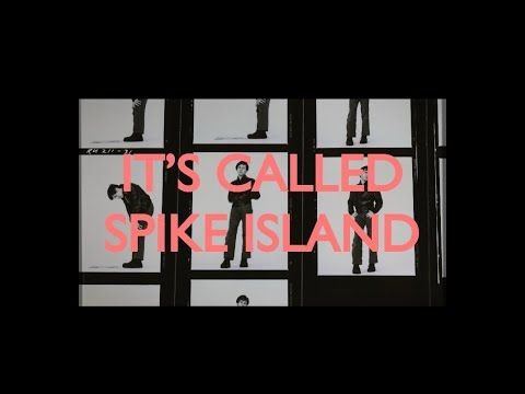 Pulp - Spike Island (Official Video)