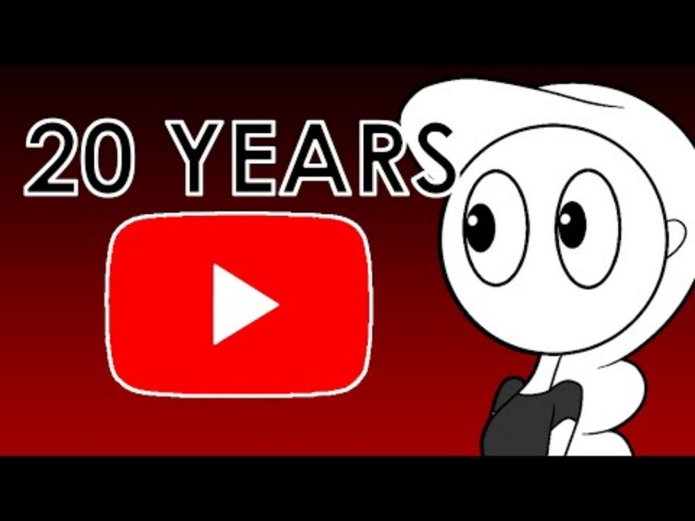 Youtube Doesn't Feel The Same Anymore