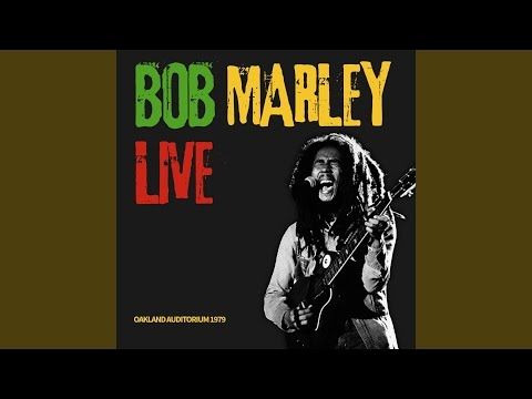 Bob Marley - Get Up Stand Up (Live)