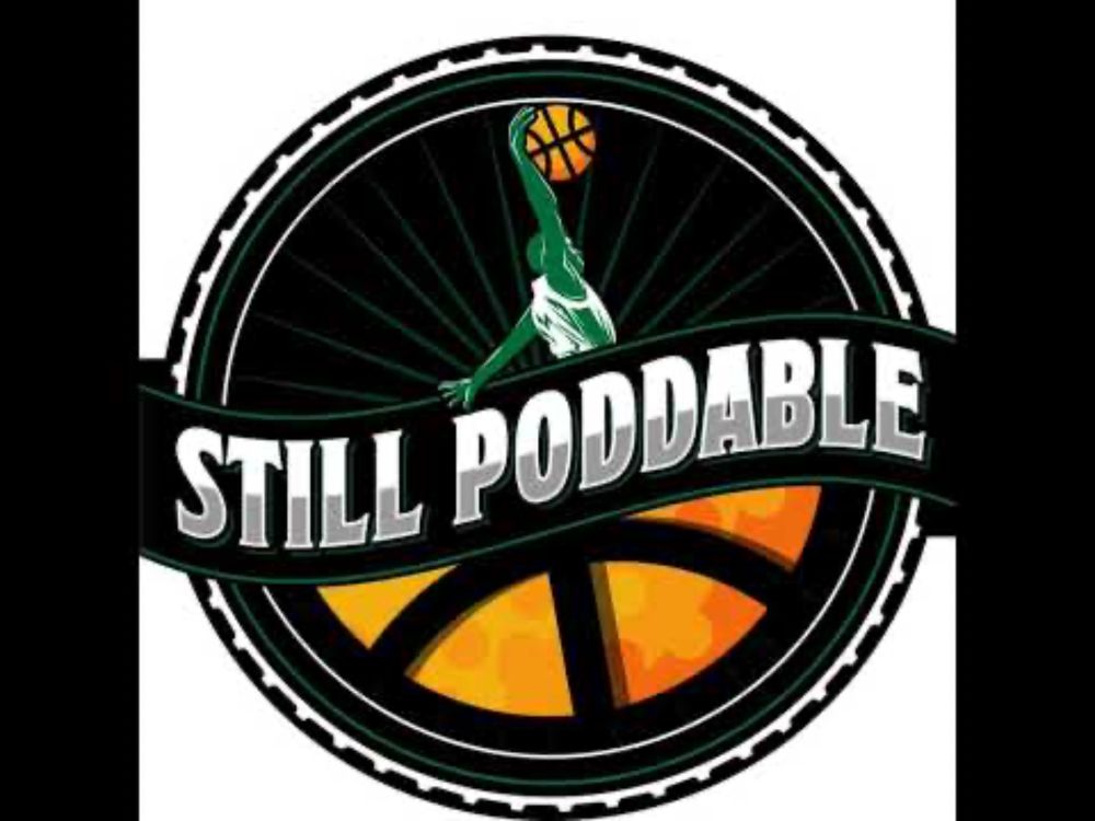 PODDABLE POSTGAME - Celtics v. Magic - Game 5