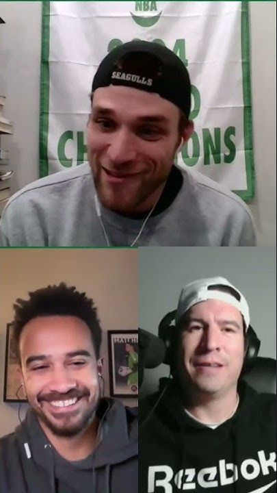 The key to the Celtics victory in Brooklyn? A very important adjustment regarding head placement