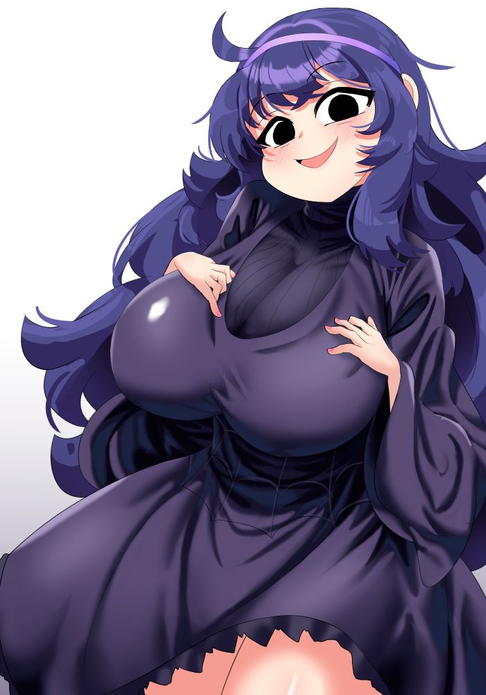Hex Maniac, Being Hex Maniac