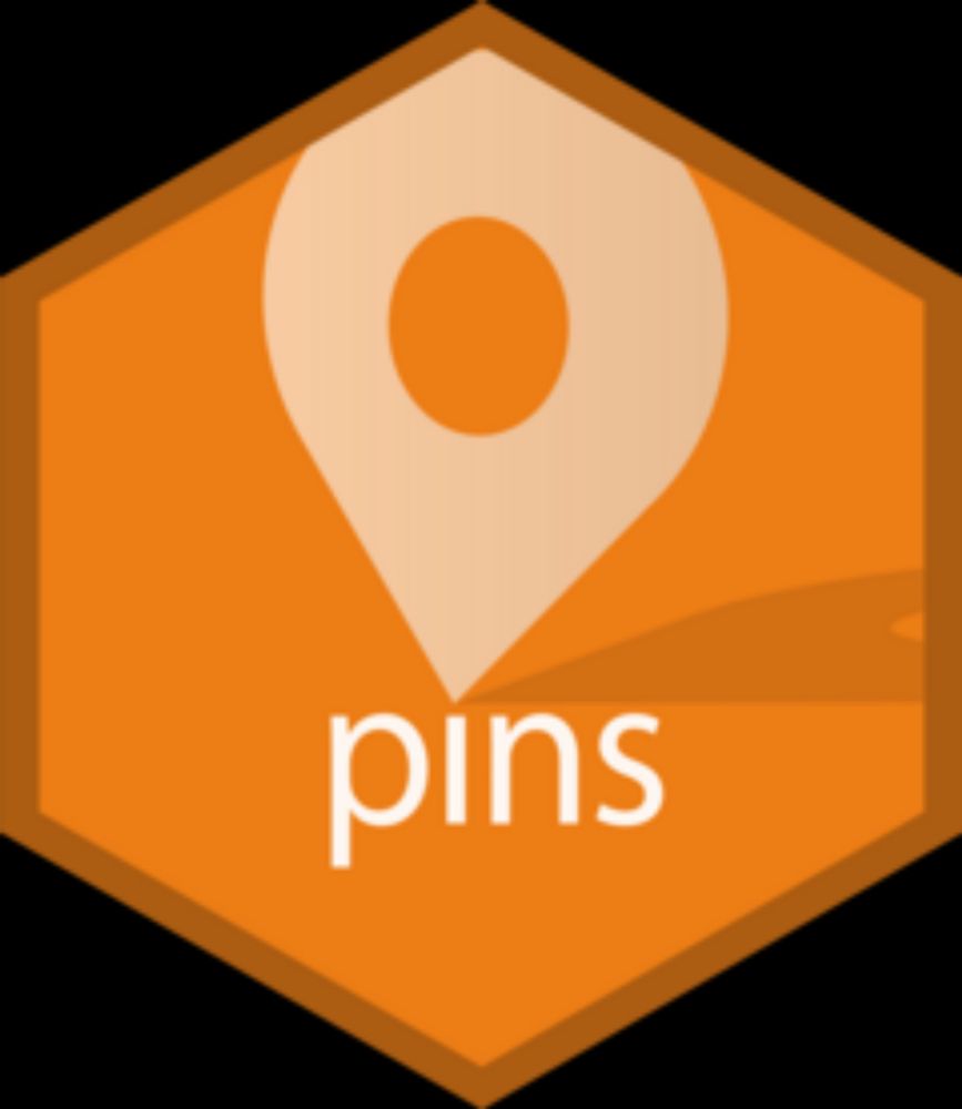 Pin, Discover and Share Resources