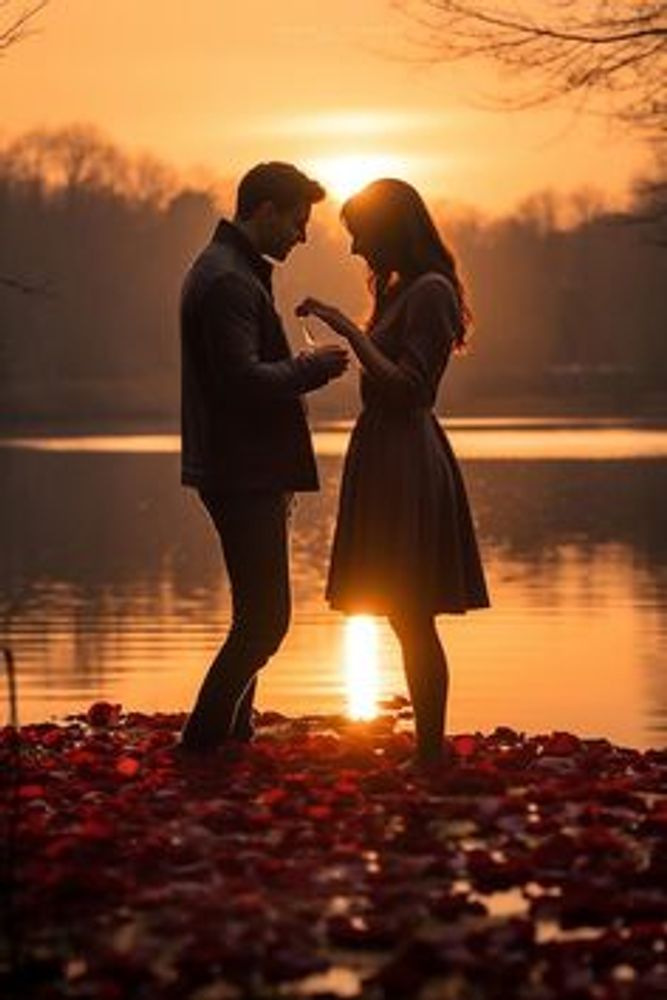 Lost love spell for marriage