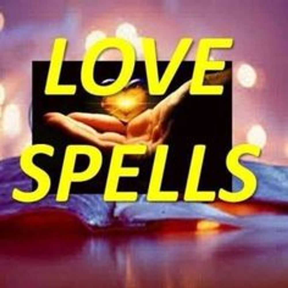 South African love spell for emotional healing