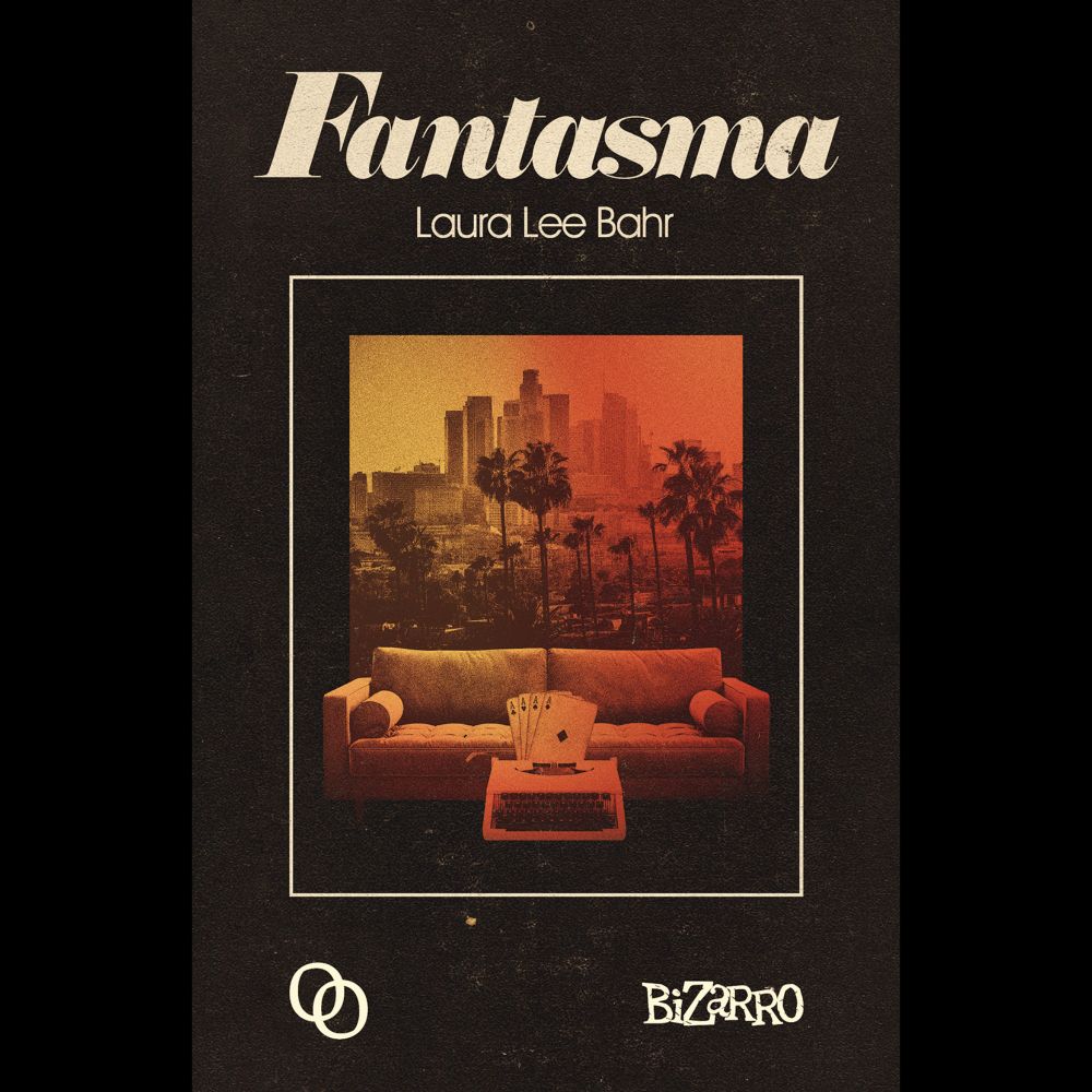 Fantasma - Orciny Press