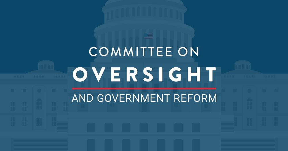 United States House Committee on Oversight and Accountability