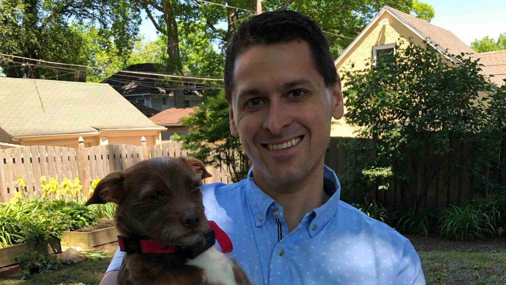 Donate to Richard’s Cancer Journey: Your Kindness Can Help, organized by Simon May