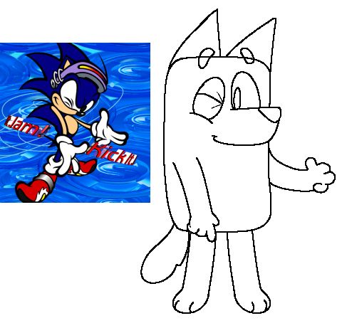 doing random posing stuff or whatever idk.

--02/14/2025--