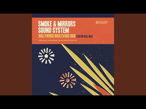 Hollywood Boulevard Dub (Dub Version)