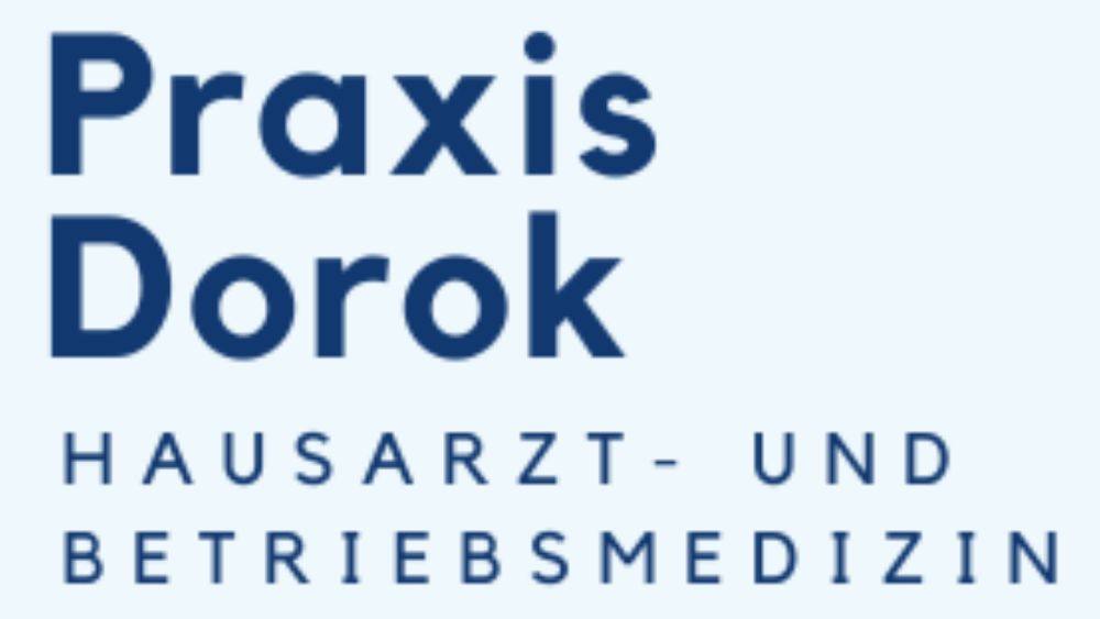 Praxis-Dorok Hausarzt- und Betriebsmedizin