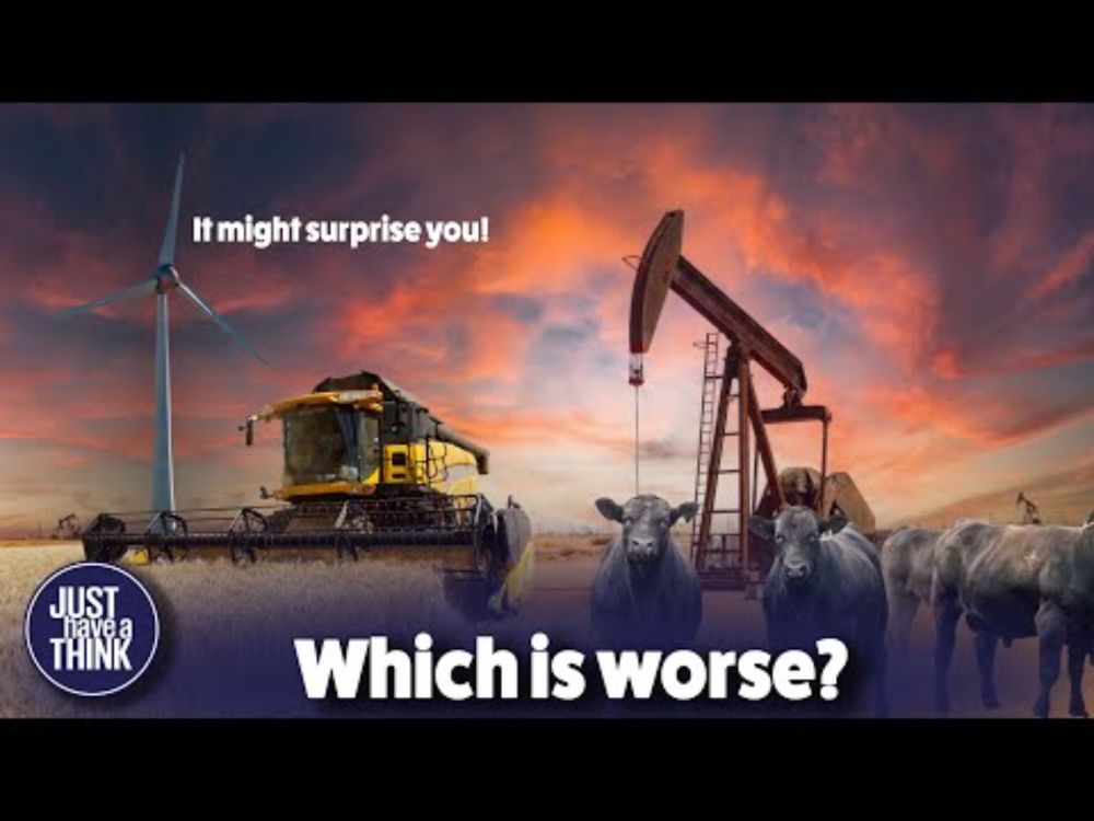 New research turns Climate Science UPSIDE DOWN!