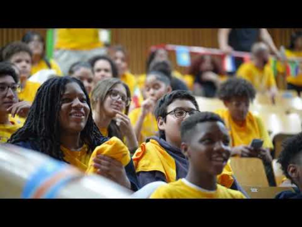 National Center for Community Schools