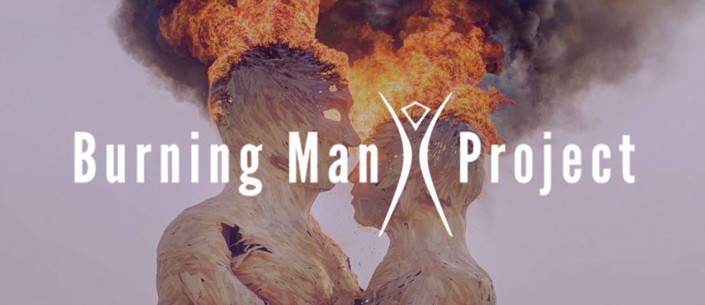 Burning Man Spotlight | Crowdfundr