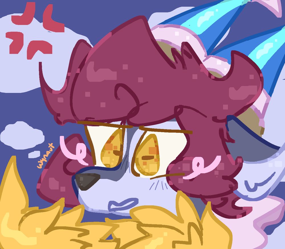 absa my beloved. wasnt feeling like doing fullbody on this one (not that i didnt sketch anyways) so went unhing on the lineart details.