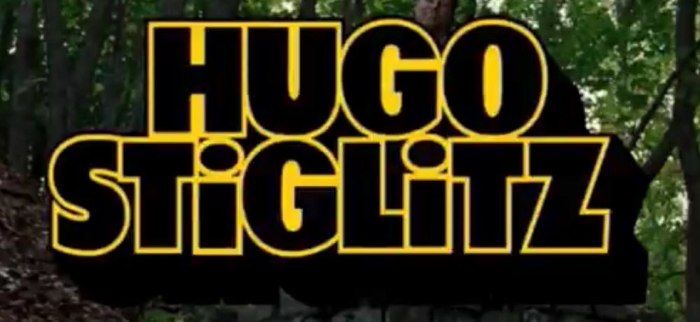 Hugo Stiglitz Inglorious Basterds