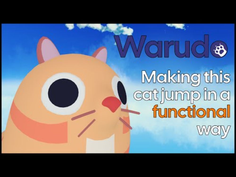 Warudo: How to use Function Nodes