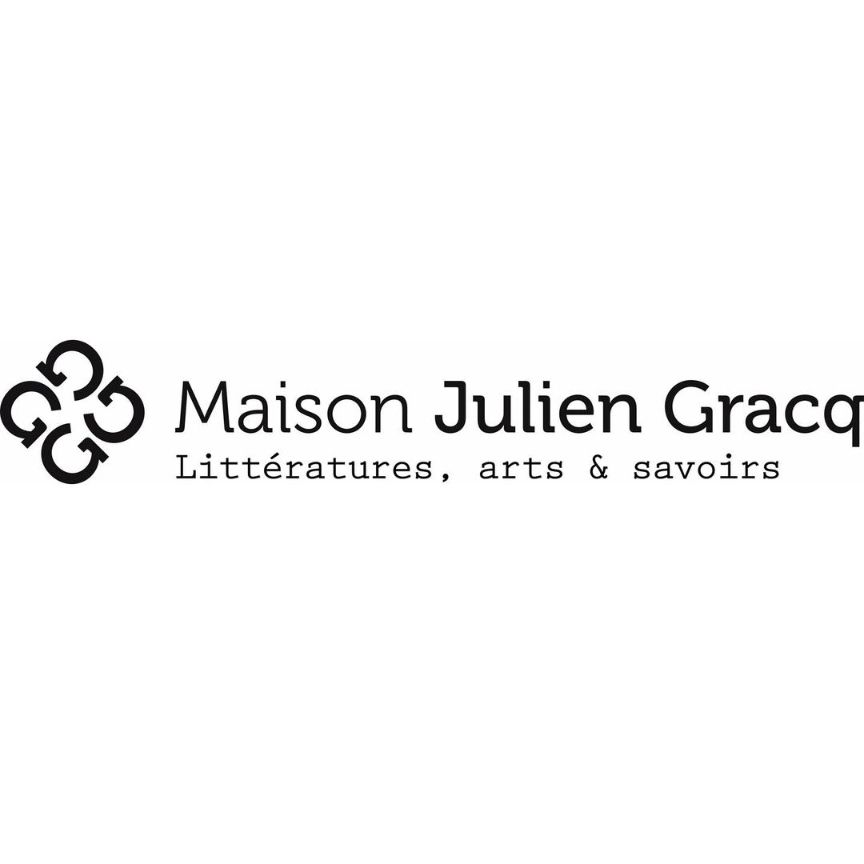 Maison Julien Gracq Littératures, arts & savoirs