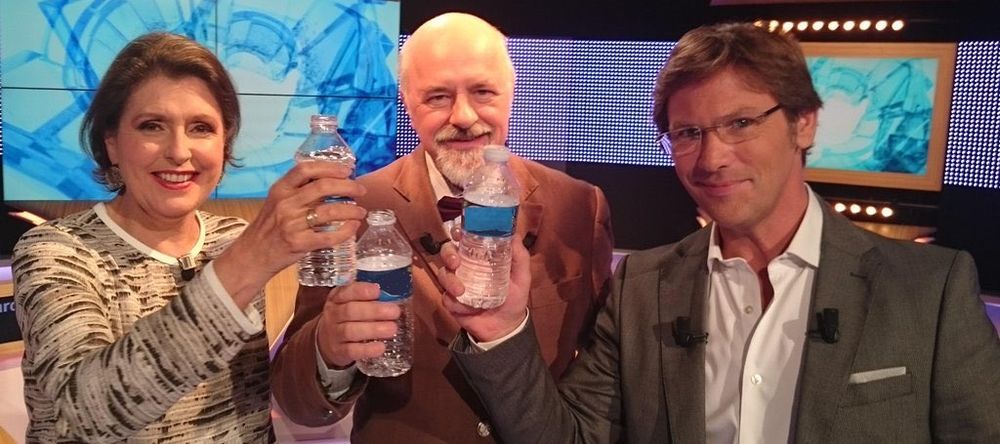 Arlette, Bertrand et Laurent Romejko, les GOAT de Des Chiffres et Des Lettres. 
Repose en paix, petite émission des temps anciens. Et gloire éternelle à Ollivier Suys, Laurent Magadou, Joël Arnollet et Stéphane Crosnier, les Mousquetaires de la Coupe Armand Jammot 2000.