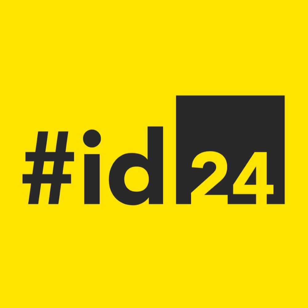 Inclusive Design 24 #id24