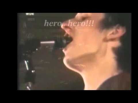 Hero - NEU!