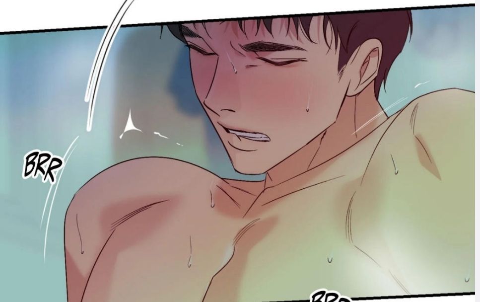 Backlight, capítulo 59 
Plataforma oficial: Lezhin esp 