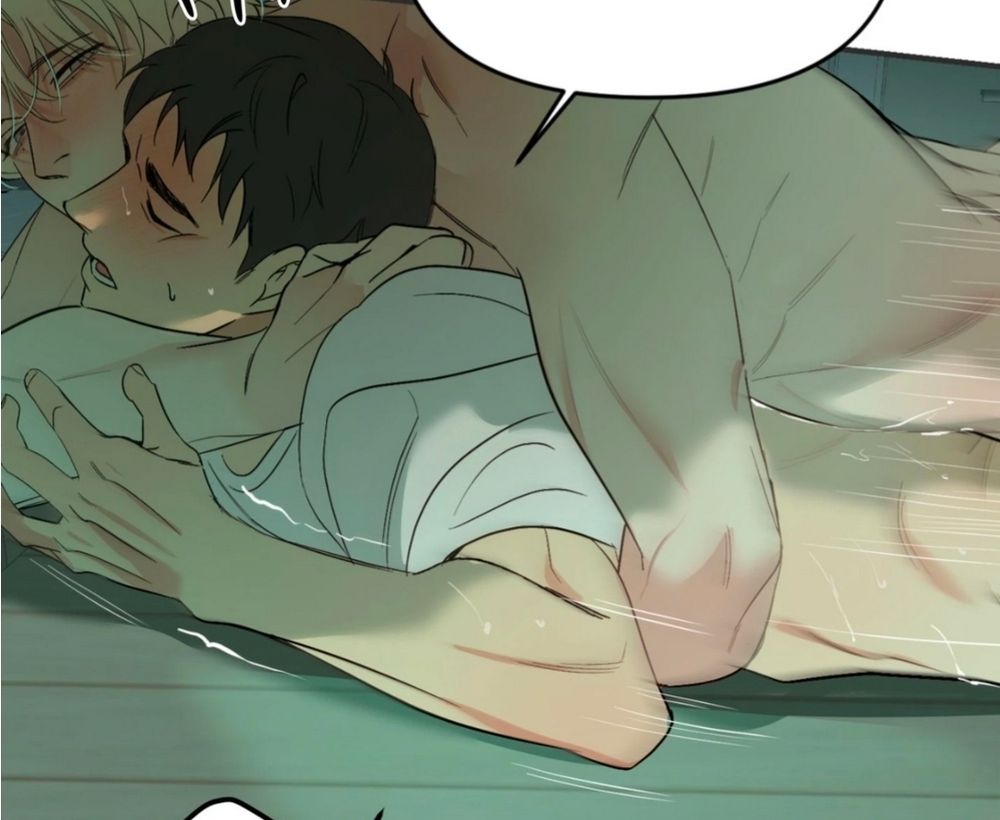 Backlight 
Plataforma oficial: Lezhin esp 