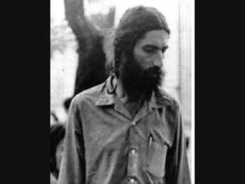 Νικόλας Άσιμος- Ο Μπουμπούνας