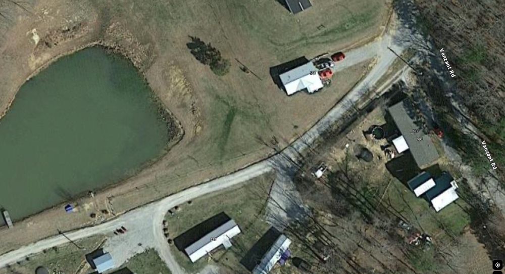 Screenshot from January 5 showing 489 and 511 Vanzant correctly labeled.