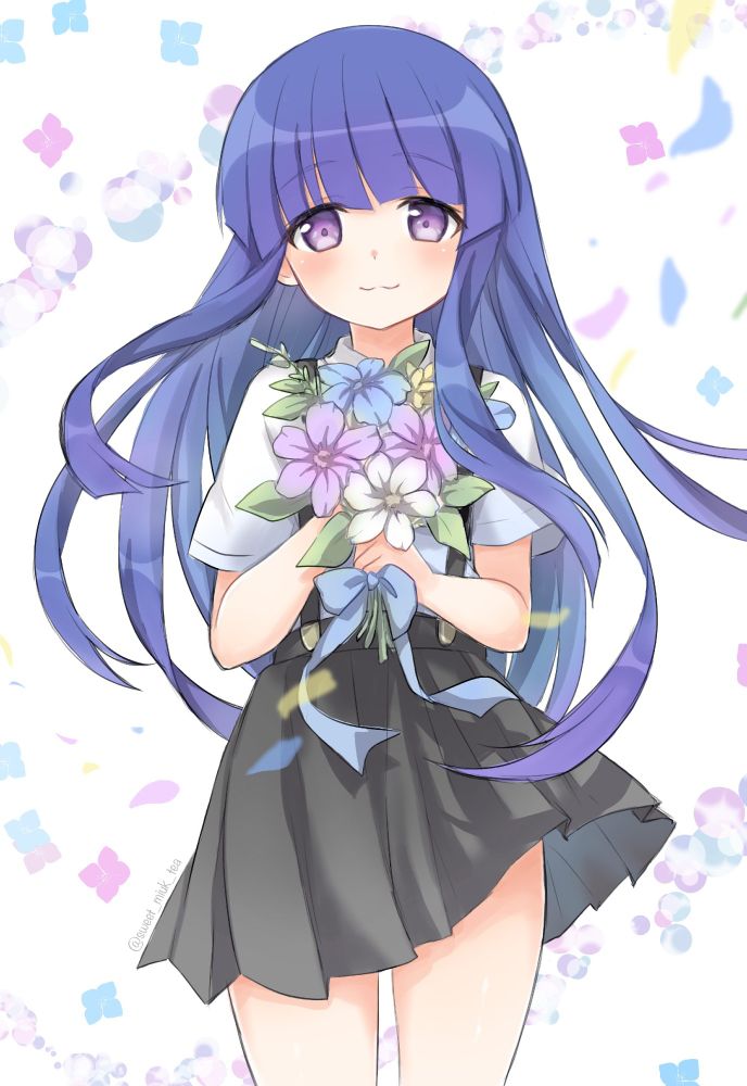 つるぎ (@rika2828.bsky.social) — Bluesky
