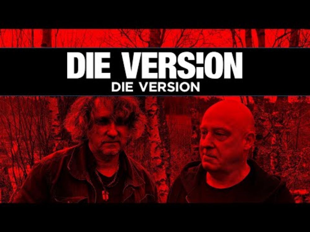 Die Version - Die Version