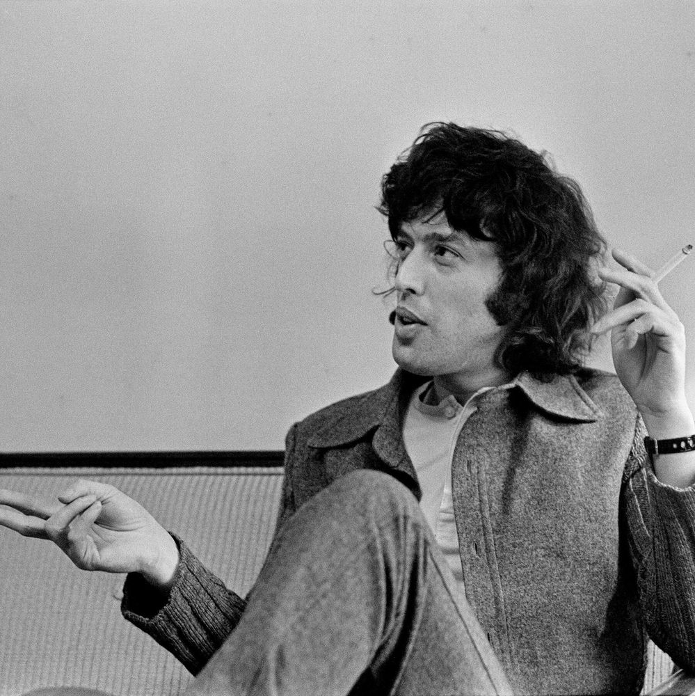 Sir Tom Stoppard is a Czech-born British playwright and screenwriter. He has written for film, radio, stage, and television, finding prominence with plays. His work covers the themes of human rights, censorship, and political freedom, often delving into the deeper philosophical bases of society. Stoppard has been a playwright of the National Theatre and is one of the most internationally performed dramatists of his generation. Stoppard has received numerous awards and honors including an Academy Award, three Laurence Olivier Awards, and five Tony Awards. He was knighted for his contribution to theatre by Queen Elizabeth II in 1997.