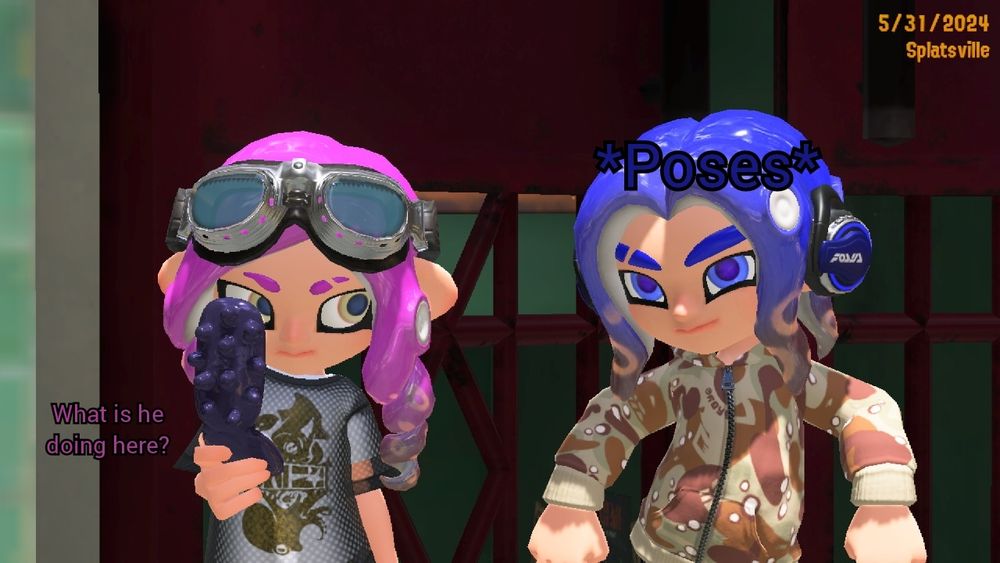 Riel questioning my existence 