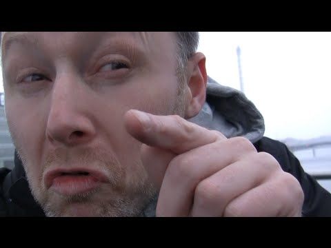 Limmy's Guide to Glasgow: The Armadillo