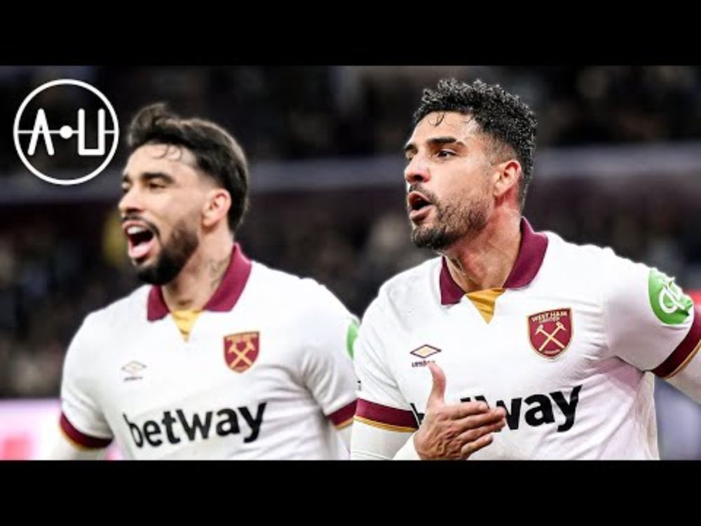 A Whole New World | The West Ham Breakdown