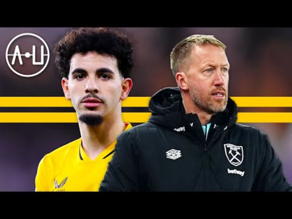The 6 Perfect Wing-Backs for Graham Potter’s West Ham | Transfer Factory