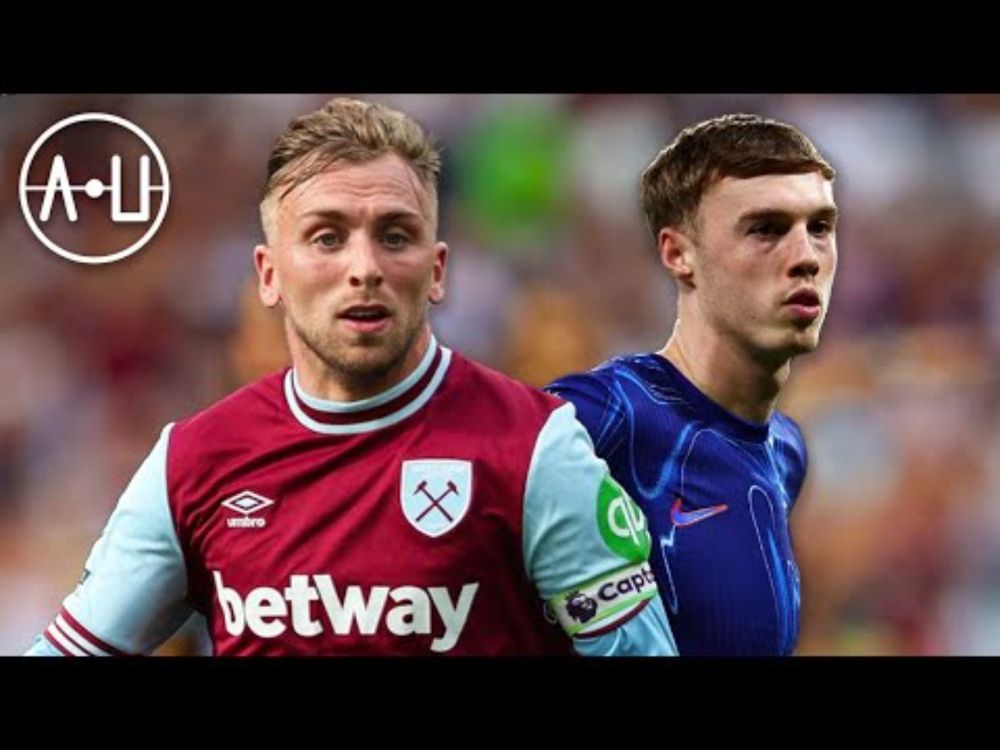 How West Ham Stopped Cole Palmer (And How Chelsea Won Anyway)